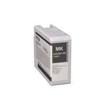 Epson C6500/C6000 Matt fekete tintapatron (eredeti) nyomtatópatron & toner