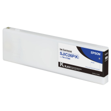 Epson C7500 fekete eredeti tintapatron nyomtatópatron & toner