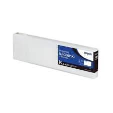 Epson C7500g fekete eredeti tintapatron (S020639) nyomtatópatron & toner