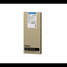 Epson C8000 Patron Cyan /o/ SJIC48P-C (C13T55P240) (C13T55P240) nyomtatópatron & toner