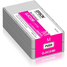 Epson C831 GJIC5M Magenta tintapatron eredeti C13S020565 nyomtatópatron & toner