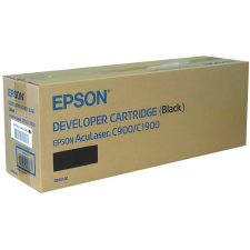 Epson C900 toner black ORIGINAL leértékelt nyomtatópatron & toner