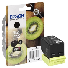 Epson Claria 202 T02E1 Black tintapatron eredeti 6,9ml C13T02E14010 Kiwi nyomtatópatron & toner