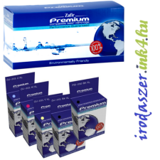 Epson CLI-581 BLACK EREDETI CANON TINTAPATRON nyomtatópatron & toner