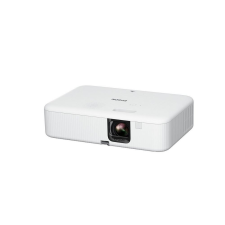 Epson CO-FH02 Projektor - Fehér projektor