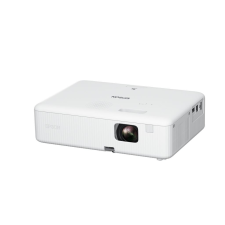 Epson CO-W01 hordozható többcélú projektor (V11HA86040) projektor