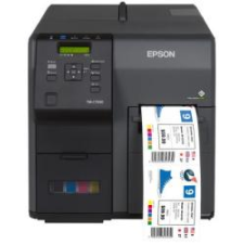 Epson ColorWorks C7500G nyomtató