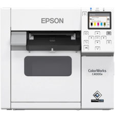 Epson CW-C4000E (BK) nyomtató