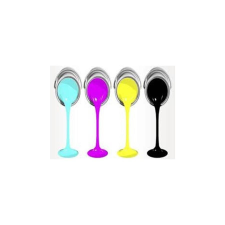 Epson (Durabrite) pigment light magenta tinta 100 ml nyomtató kellék