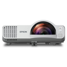 Epson EB-L210SW fehér projektor