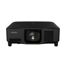 Epson EB-PU2220B adatkivetítő Projektor modul 20000 ANSI lumen 3LCD WUXGA (1920x1200) Fekete (V11HA66840) projektor