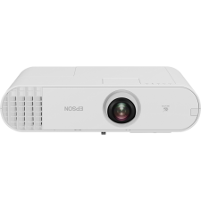Epson EB-U50 adatkivetítő Standard vetítési távolságú projektor 3700 ANSI lumen 3LCD WUXGA (1920x1200) Fehér (V11H952040) projektor
