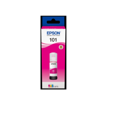 Epson EcoTank 101 bíbor tintatartály nyomtatópatron & toner