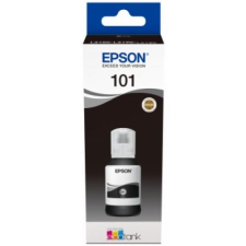 Epson EcoTank 101 fekete tintatartály nyomtatópatron & toner
