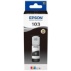 Epson EcoTank 103 Tinta 65 ml (Fekete) (C13T00S14A)