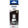 Epson EcoTank 105 Tinta 140 ml (Fekete) (C13T00Q140)