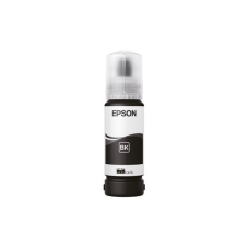 Epson EcoTank 108 tinta fekete (C13T09C14A) (C13T09C14A) - Nyomtató Patron nyomtatópatron & toner