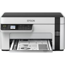 Epson EcoTank C11CJ18401 multifunkciós nyomtató Tintasugaras A4 1440 x 720 DPI 32 oldalak per perc Wi-Fi (C11CJ18401) nyomtató