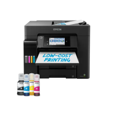 Epson EcoTank ET-5855 nyomtató
