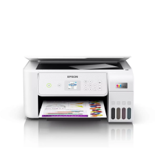 Epson EcoTank L3286 Wireless Tintasugaras Nyomtató/Másoló/Scanner nyomtató