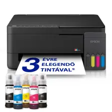 Epson EcoTank L3350 nyomtató