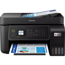 Epson EcoTank L5310 Wireless Tintasugaras Nyomtató/Másoló/Scanner/Fax nyomtató