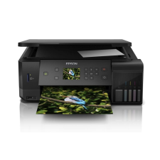 Epson EcoTank L7160 nyomtató