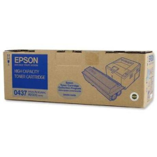 Epson Epson M2000 8k (S050437) fekete eredeti toner nyomtatópatron & toner