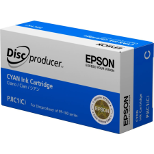 Epson Epson PJIC7(C) Patron Cyan /o/ nyomtatópatron & toner