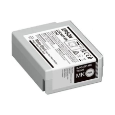 Epson Epson SJIC42P (T52M5) matt fekete eredeti tintapatron nyomtatópatron & toner
