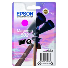 Epson Epson T02V3 Patron Magenta 3,3ml (Eredeti) nyomtatópatron & toner