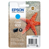 Epson Epson T03U2 Tintapatron Cyan 2,4ml No.603
