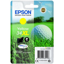 Epson Epson T3474 sárga eredeti tintapatron nyomtatópatron & toner