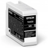 Epson Epson T46s8 Patron Matte Black 25ml (eredeti)