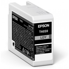 Epson Epson T46S9 világosszürke eredeti tintapatron nyomtatópatron & toner