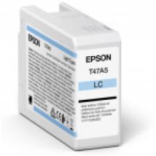 Epson Epson T47a5 Patron Light Cyan 50 Ml (eredeti) nyomtatópatron & toner