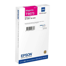 Epson Epson T9073 Magenta (C13T907340) nyomtatópatron & toner