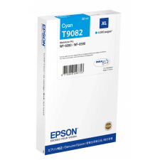Epson Epson T9082 Patron Cyan 4K /o/ nyomtatópatron & toner
