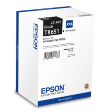 Epson EPSON Tintapatron Ink Cartridge Black 10K nyomtatópatron & toner
