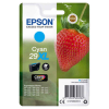 Epson Eredeti tintapatron Epson CLARIA T29XL Ciánkék