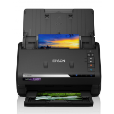 Epson FastFoto FF-680W scanner
