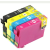 Epson FOR USE EPSON T02V1 Patron Black /FU/ No.502 IK