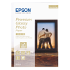 Epson fotópapír 13x18 Premium Glossy 30 lap (C13S042154) - Fotópapír
