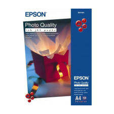 Epson Fotópapír A4 104g 100lap (C13S041061) fotópapír