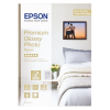 Epson fotópapír A4 Premium Glossy 15 lap (C13S042155) (C13S042155)
