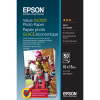 Epson Fotópapír Value Glossy Photo Paper - 10x15cm - 50 Lap
