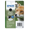 Epson Fox T1281 tintapatron 1 dB Eredeti Fekete