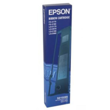 Epson FX2170 szalag (Eredeti) (C13S015086) nyomtatópatron & toner