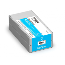 Epson GJIC5(C) C831 Tintapatron Cyan 32,5ml nyomtatópatron & toner