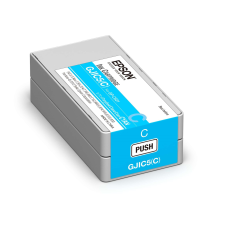 Epson gjic5(c) c831 tintapatron cyan 32,5ml nyomtatópatron & toner